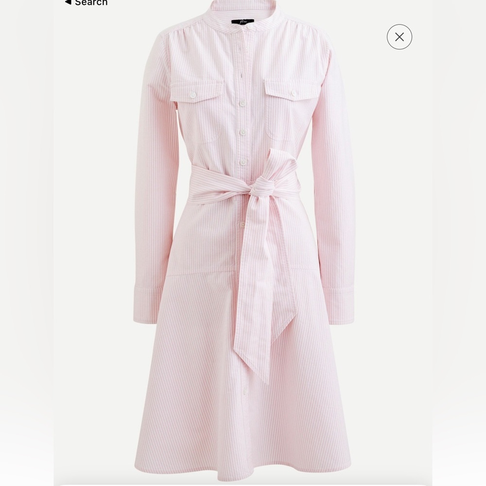 Dress j crew